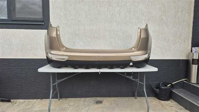 Bara Aripa Armatura Bandou Stop Toba Usa Bara spate Kia Sportage 2016