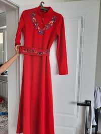 Платья хиджабы кофты