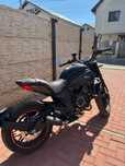 CLX-700 HERITAGE 209 KM ca nou