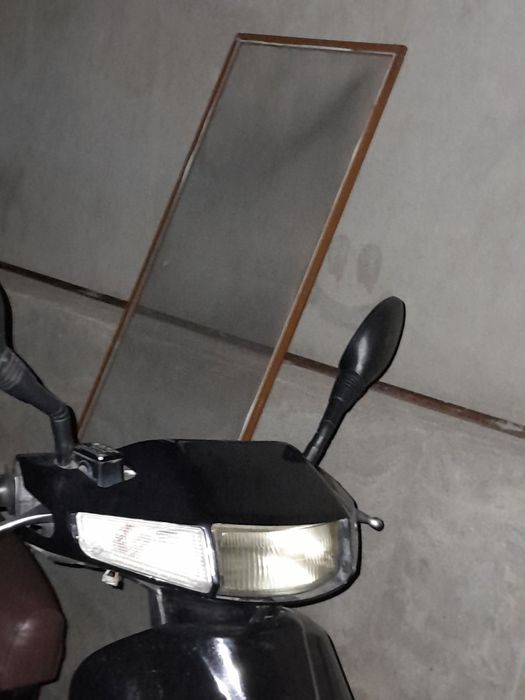 Мопед сузуки адресс100