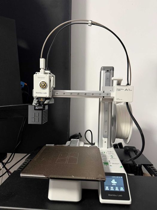 Imprimanta 3D BambuLab A1 Mini