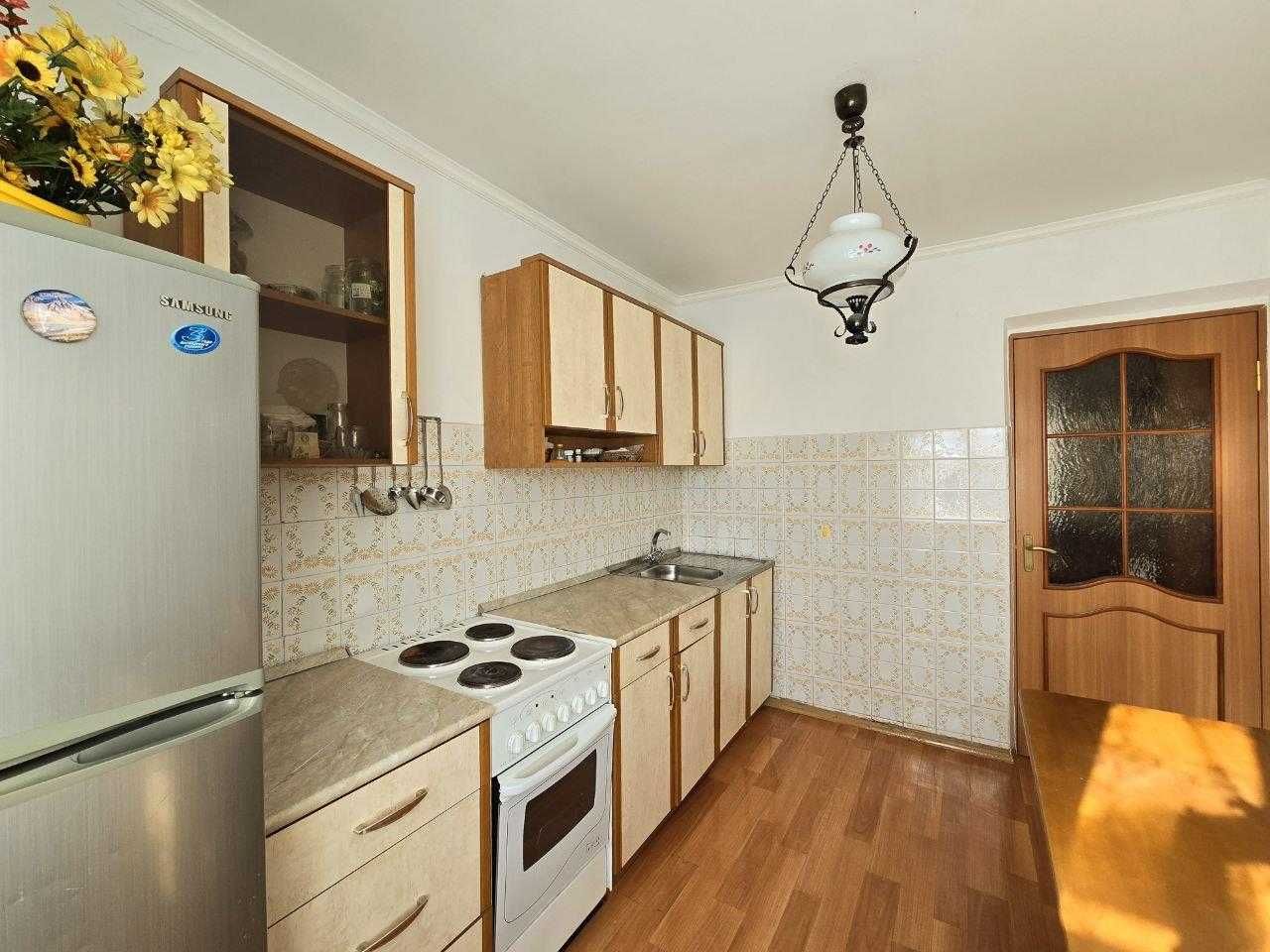 **Продам 3х ул/пл в 5 мкр р-н Айсберга