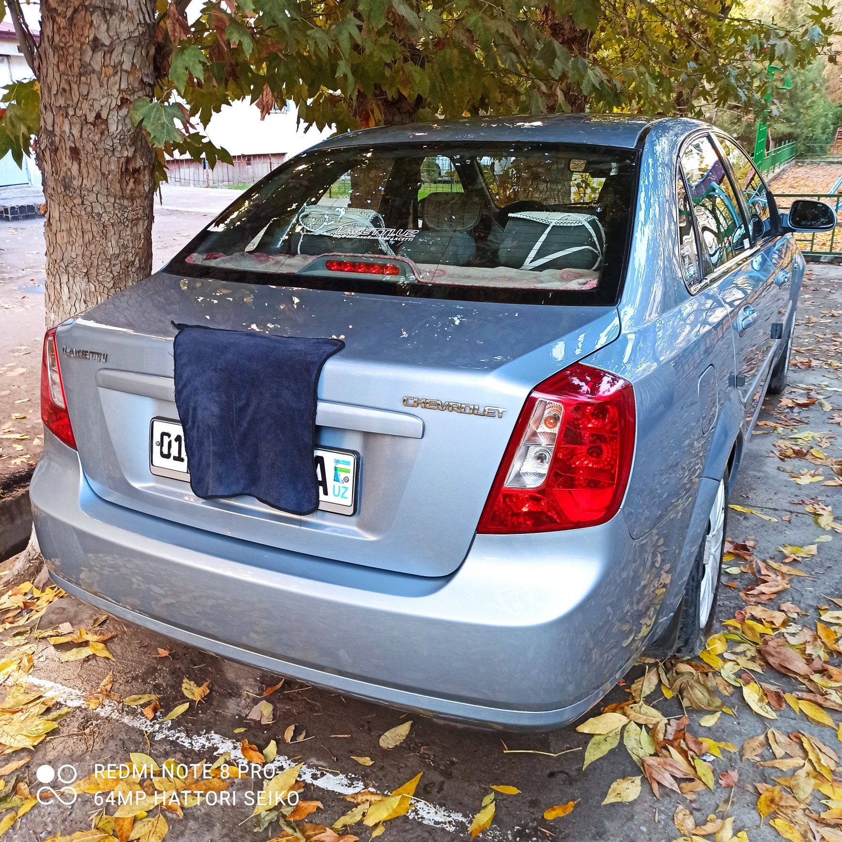 Лацетти 1.8 отличная 2011г.в. 7500у.е