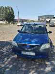 Dacia logan 2005