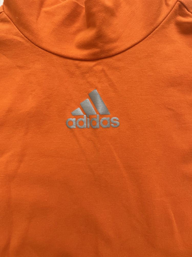 Adidas x Nasa спортна тениска