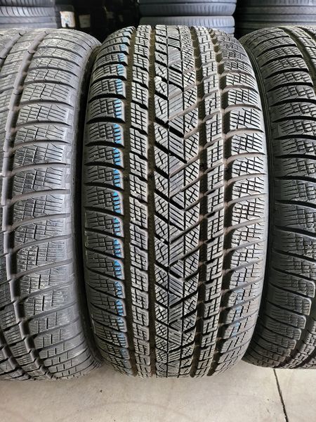 315/40/21//275/45/21 PIRELLI