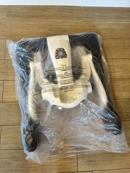 Бебешка проходилка