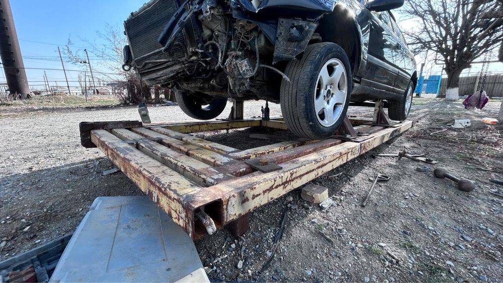 Срочно продам кузовной стапель