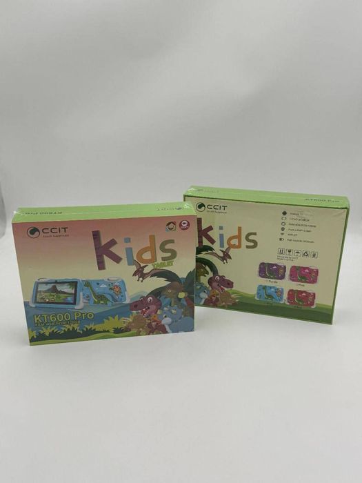 Planshet kids+iwatch