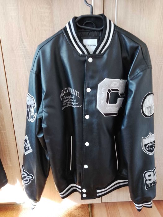 Кожени якета от естествена кожа