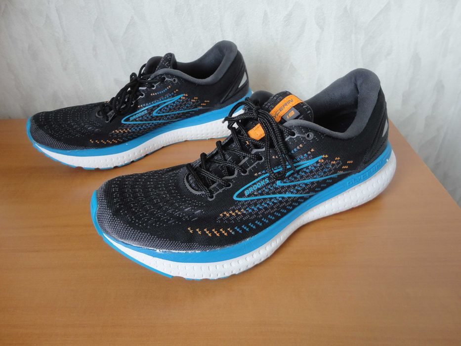 N44 Brooks Glycerin/мъжки маратонки
