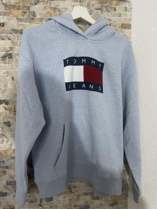 Tommy Jeans суичър – нов, оригинален