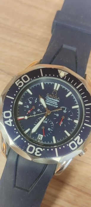 Ceas barbatesc automatic