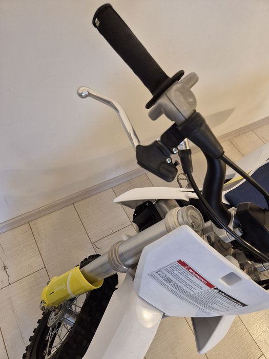 Husqvarna TC 50 Mini 2022 (KTM 50 SX)