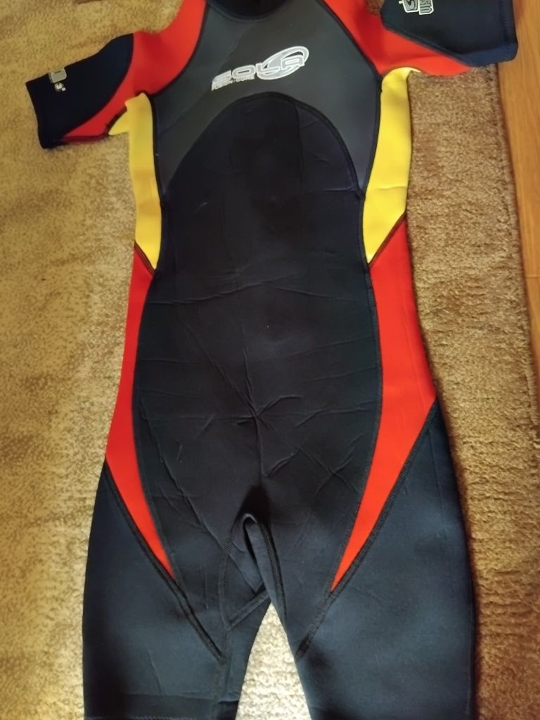 Costum neopren Vision