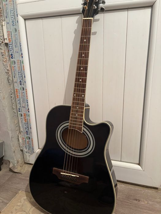 Гитара сатылады!!