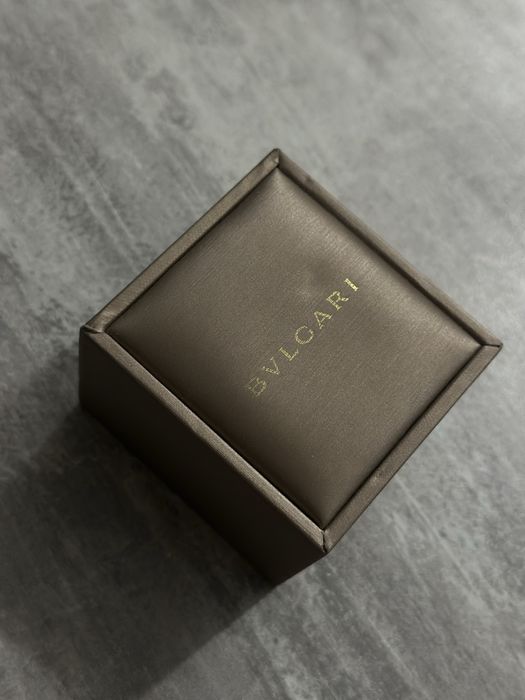 Кольцо Bulgariii