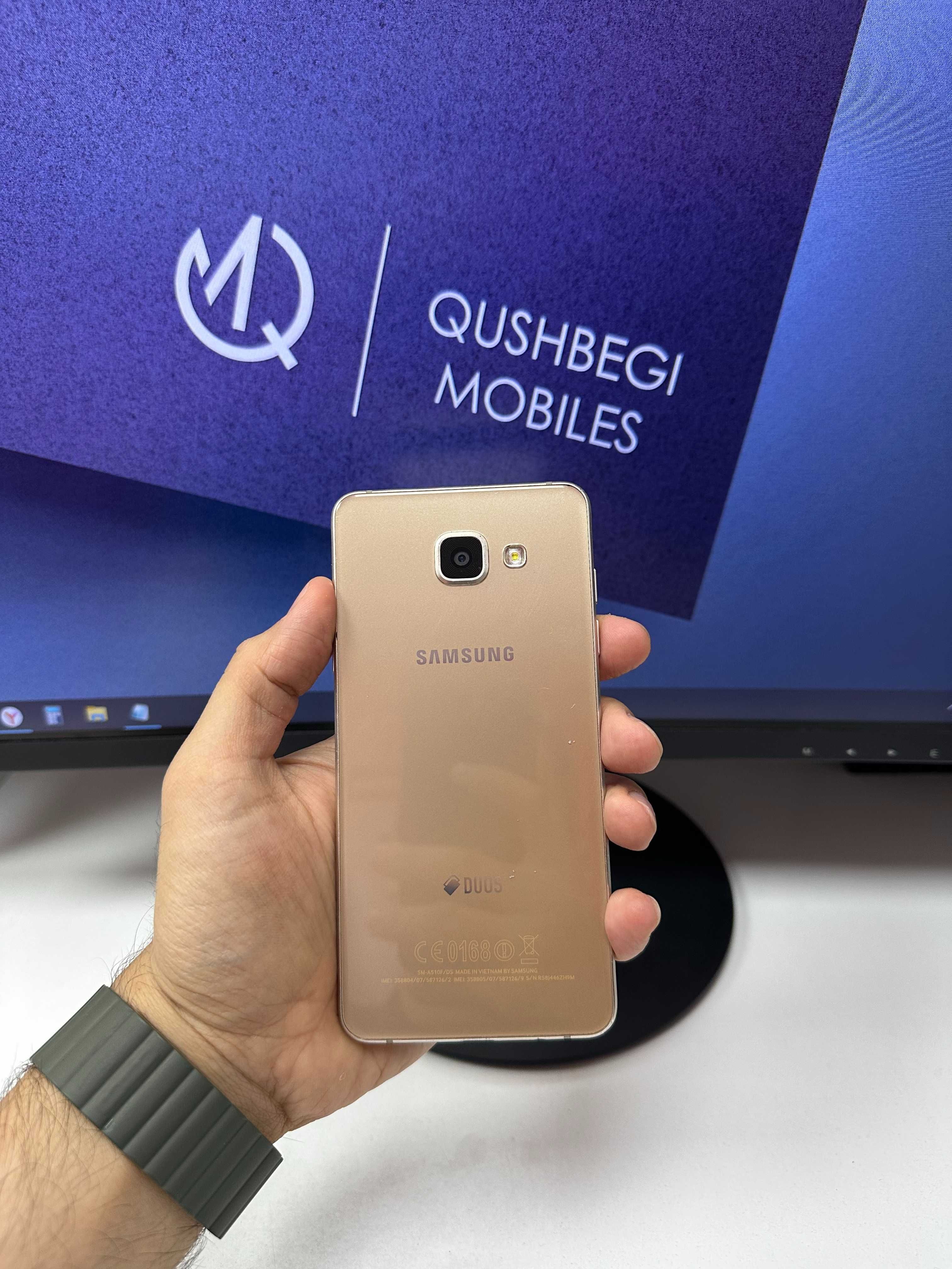 Samsung A5 16Gb A510