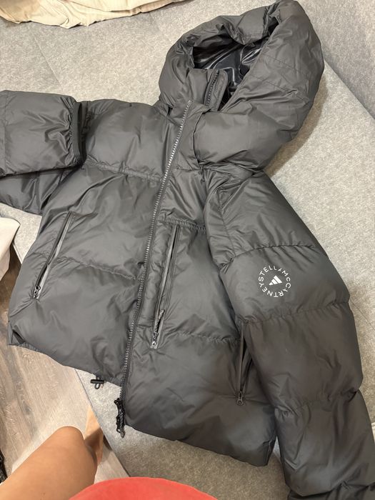 Куртка adidas STELLA McCARTNEY новая!