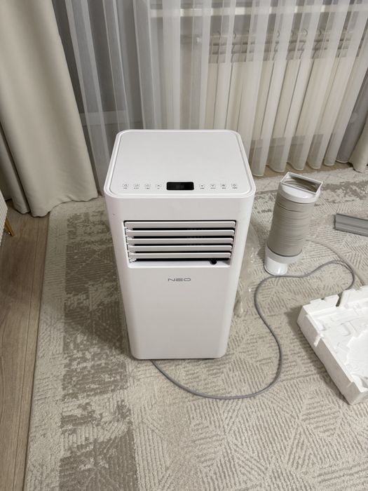 Кондиционер Neo!