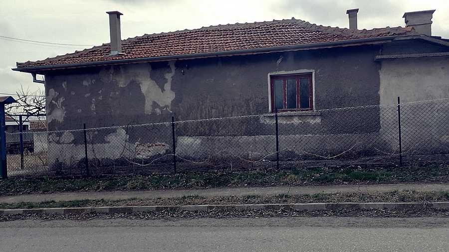 Къща в село Челник