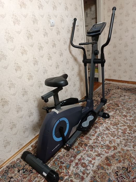 Велотренажёр модел 170  сотилади