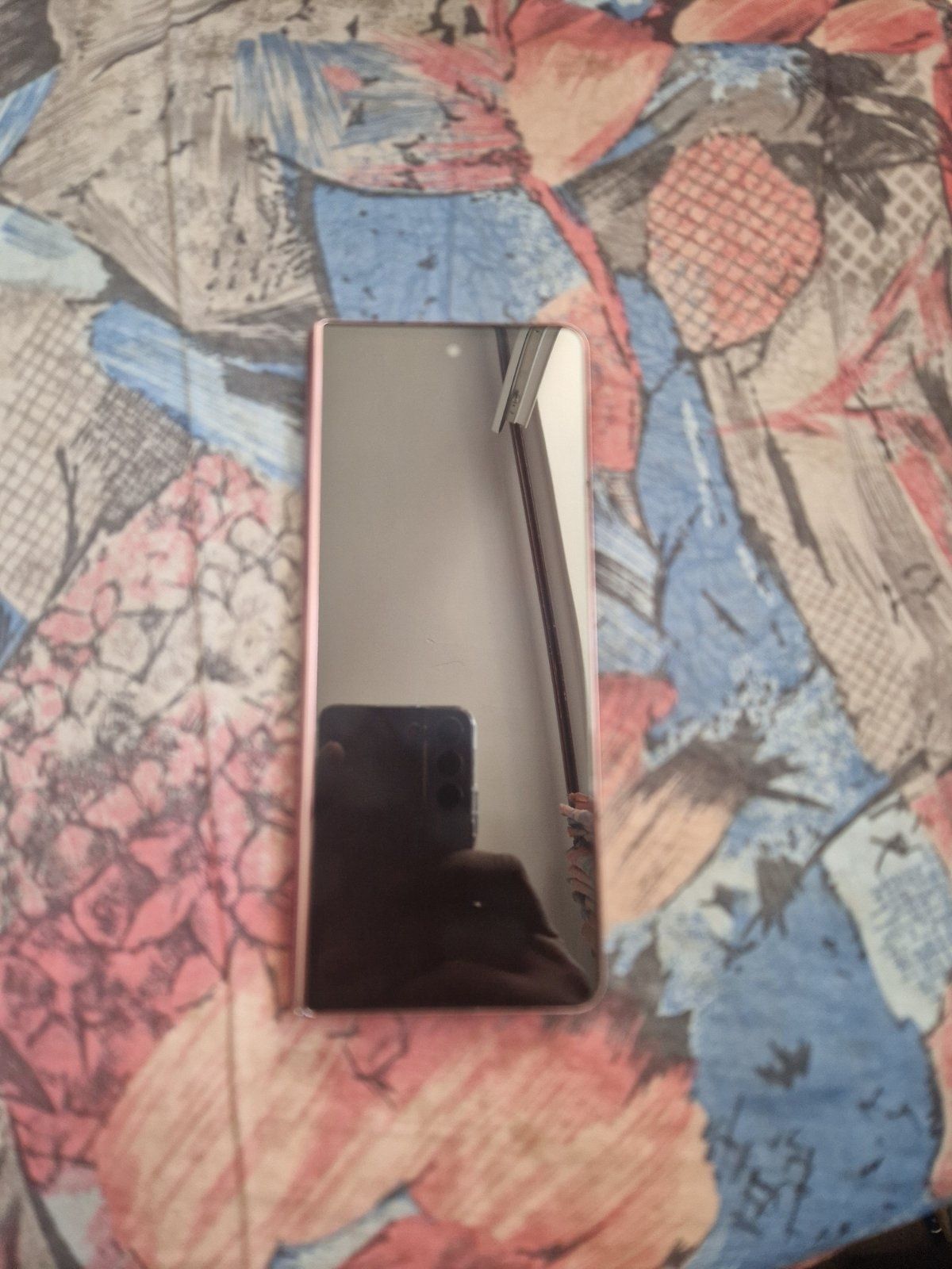 Samsung Z Fold 4 Бартер Iphone