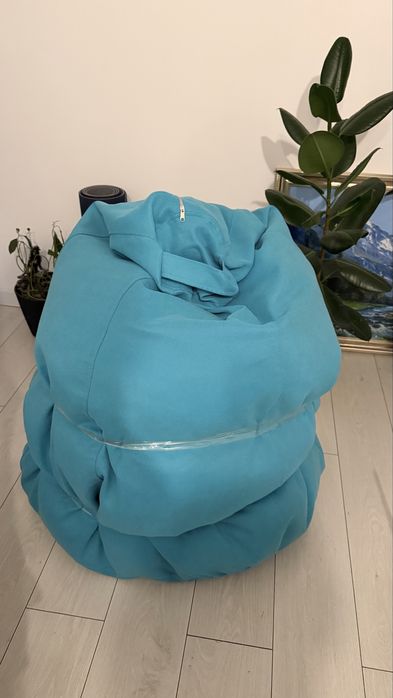 Продам пуфик xxl