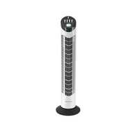 Ventilator Turn inaltime 50cm, oscilant, 50W, Cecotec, Negociabil