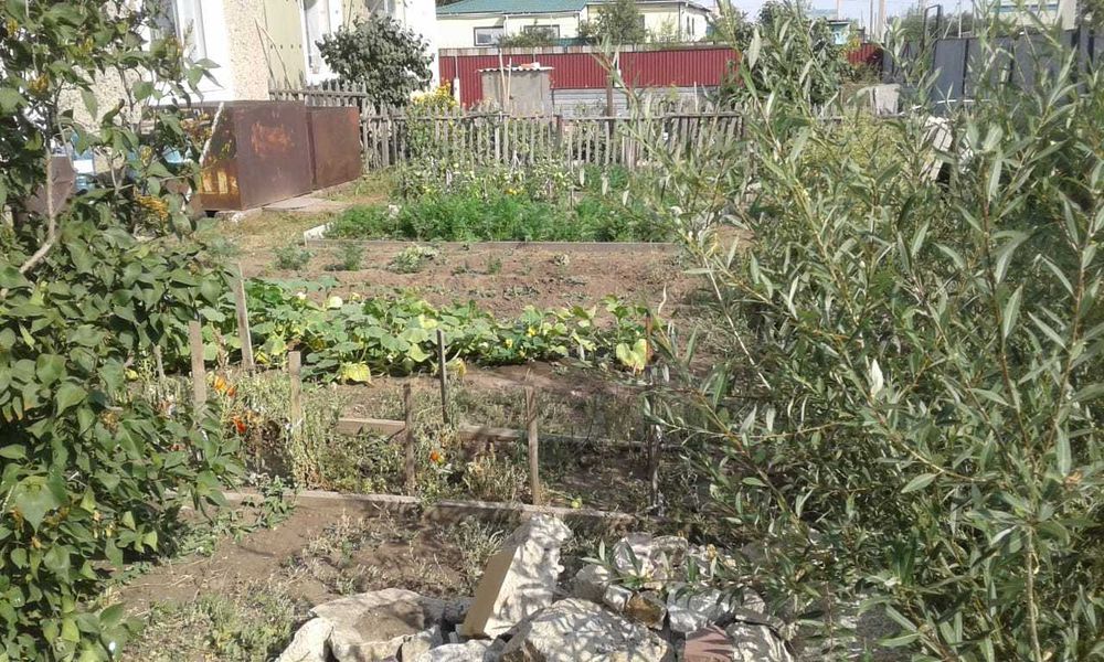 Продам дом Есиль