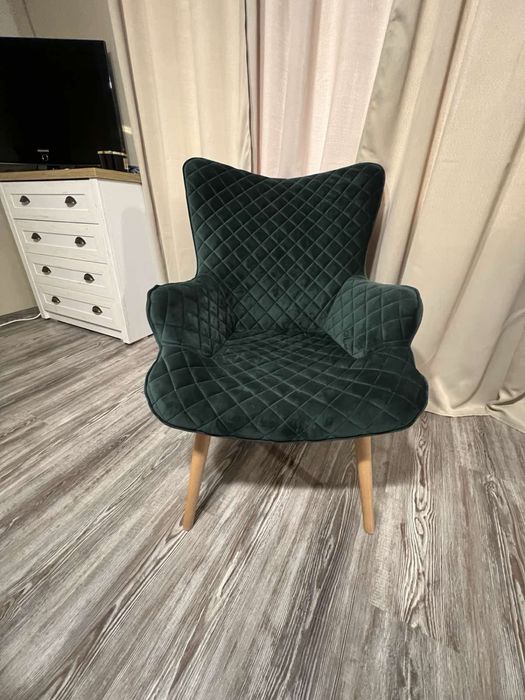 Кресло фотьойл за релакс