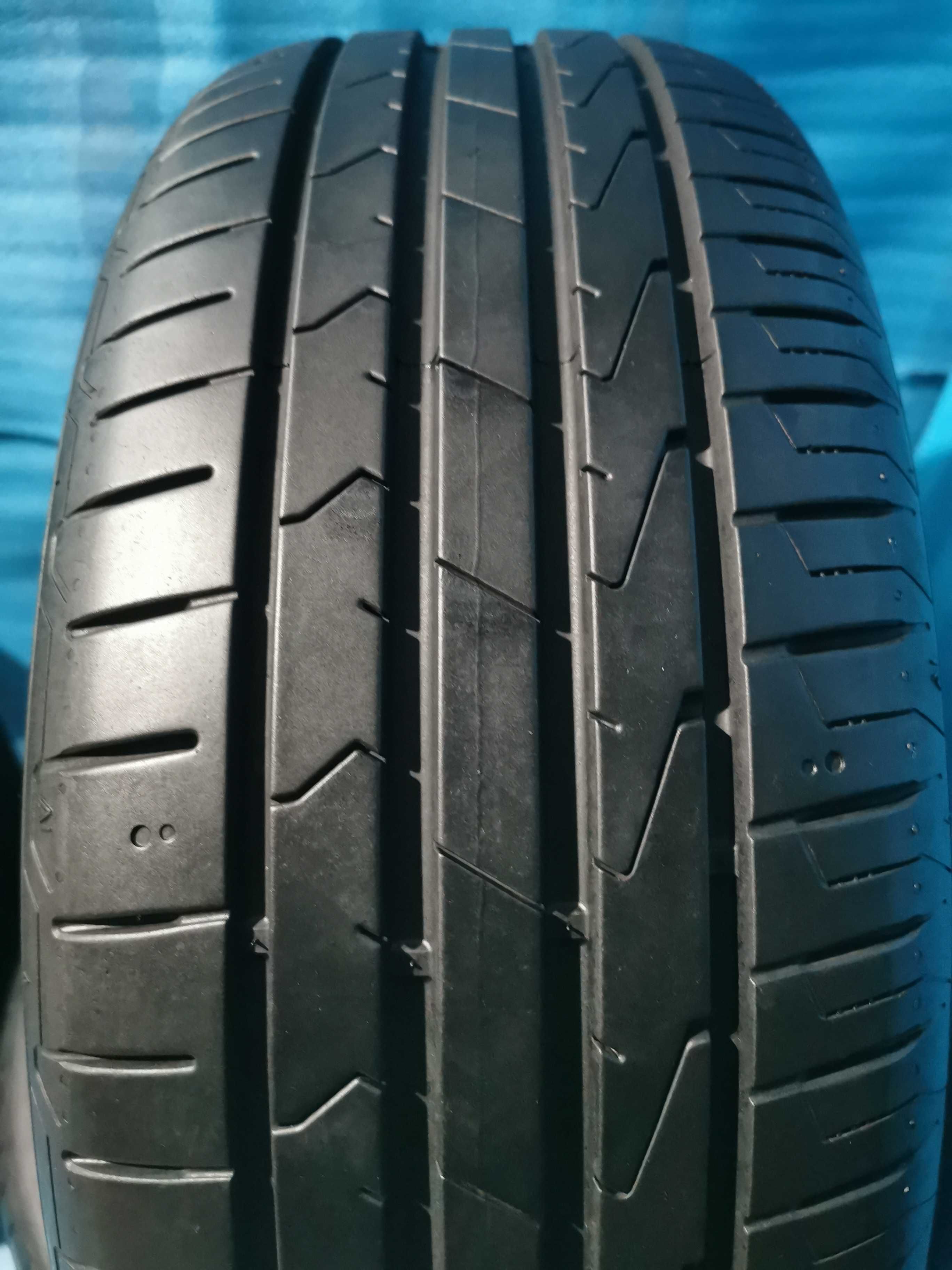 anvelope vara 205 55 16 hankook 4 buc