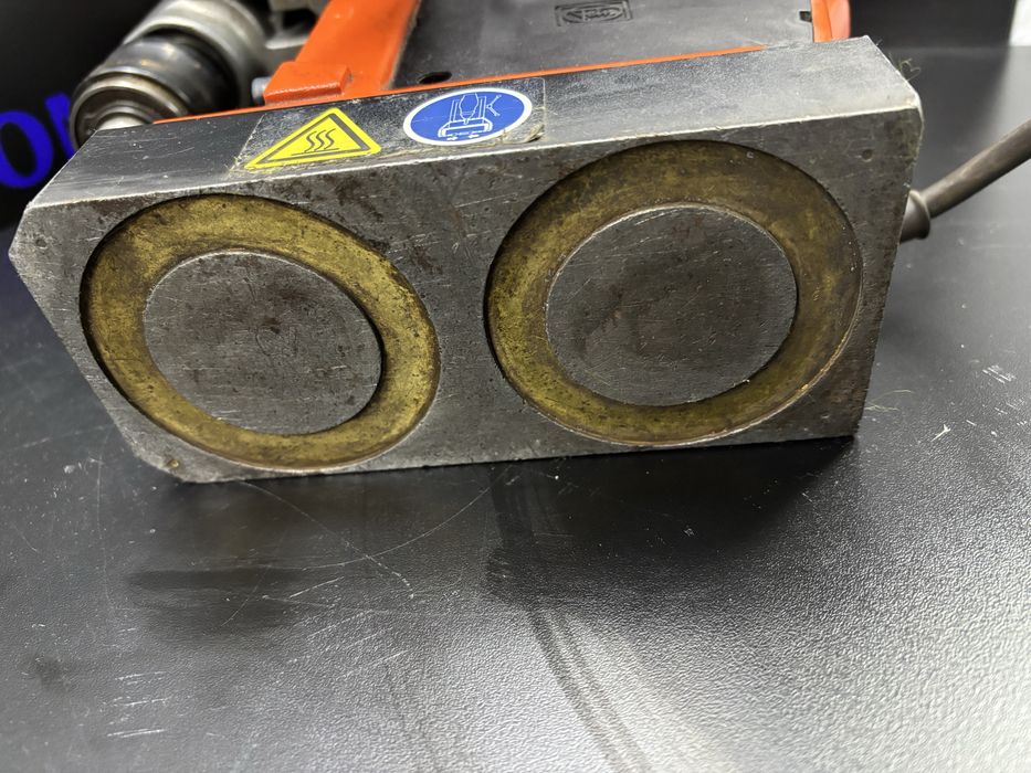 Mașină de găurit cu talpă magnetică FEIN KBU 35 Q