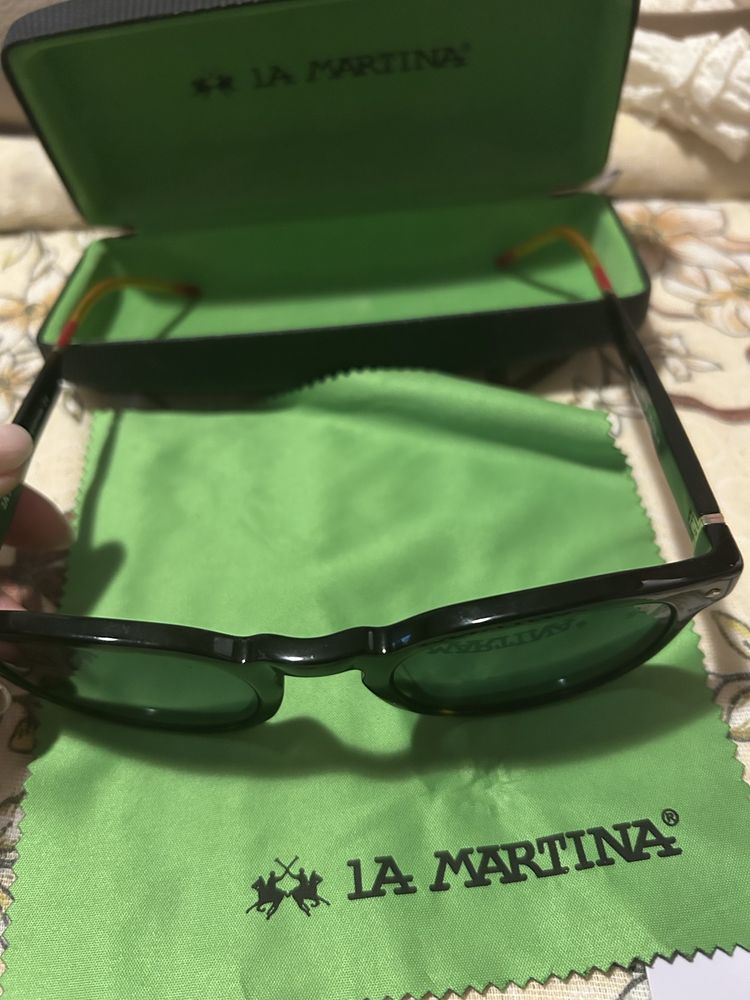 Дамски очила LA MARTINA