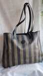 Geanta vintage FENDI originala