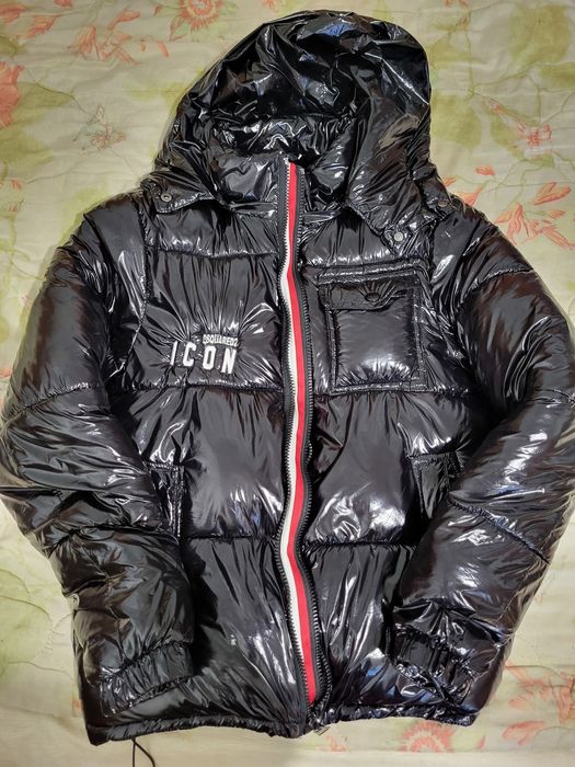 Geaca Dsquared2 Icon Barbati L