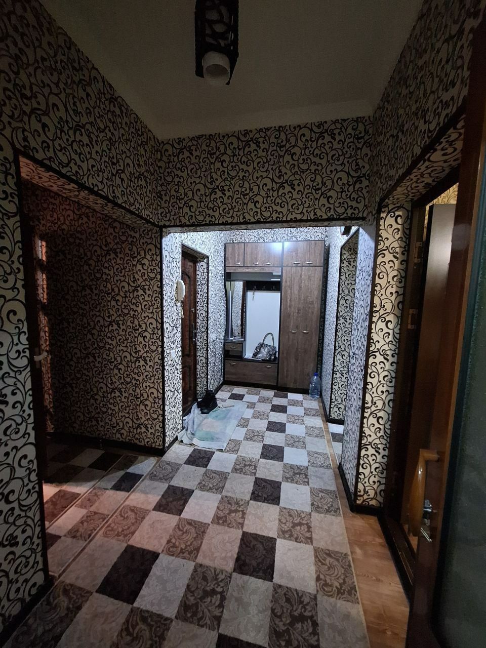 Аренда берилади квартира