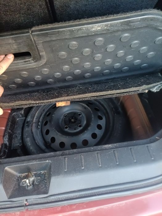 Nissan note N11 1.5 dci