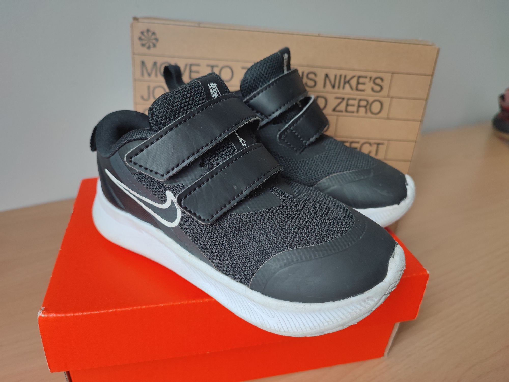 Детски обувки Nike Adidas  22-24
