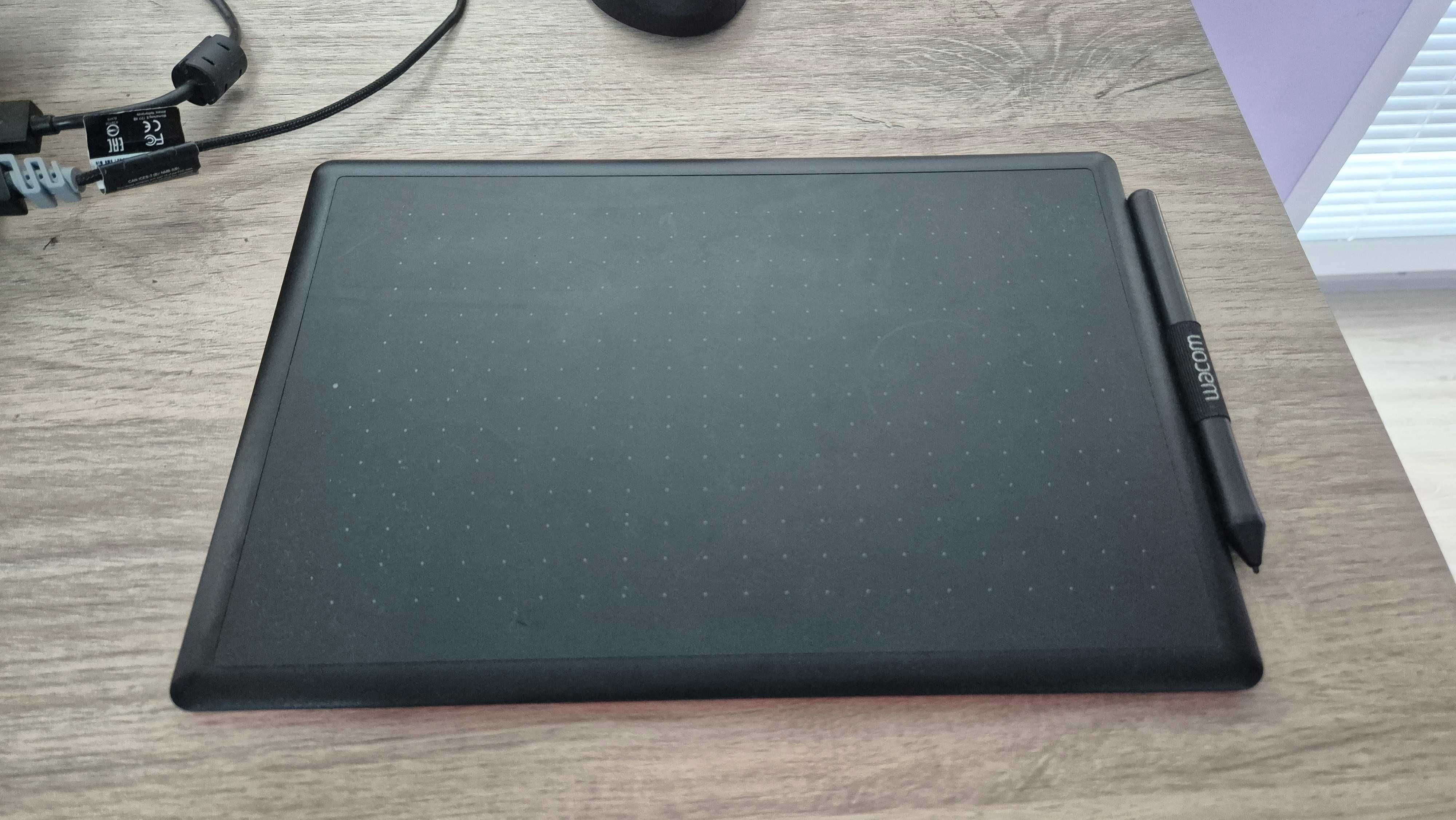 Графичен таблет Wacom one medium