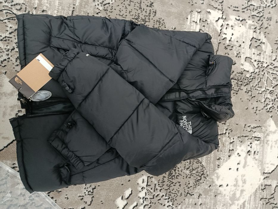 Куртка the north face