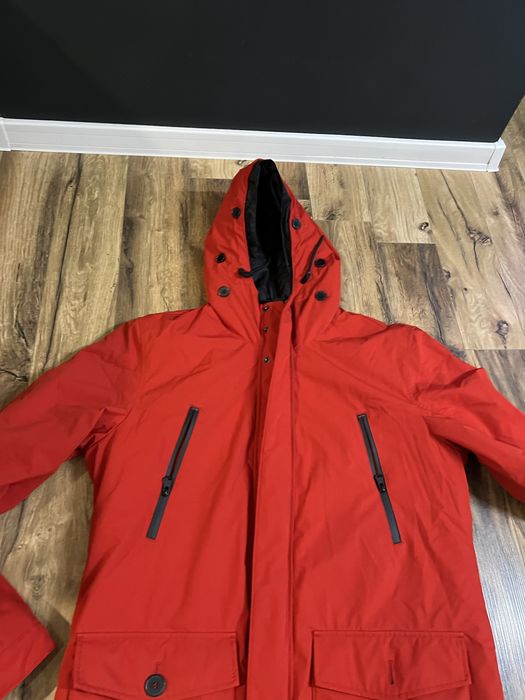 Mey&Edlich size XL Parka Waterproof