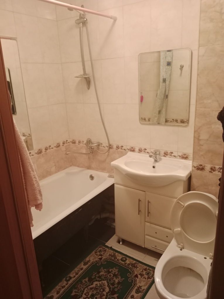 Подселение квартира