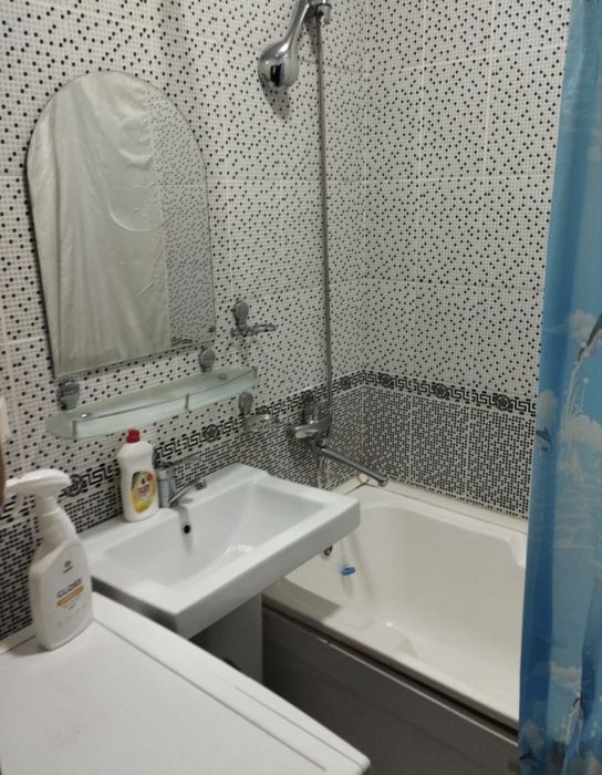 2х комнатная Чиланзар Ц квартал