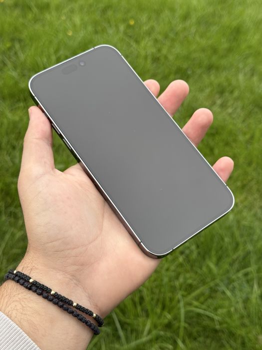 iPhone 14 Pro Max Purple / 100% Procentaj Baterie