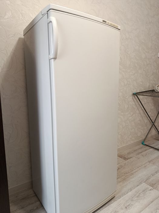 Морозильная ларь