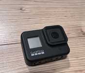 De vanzare GoPro Hero 8 + accesorii