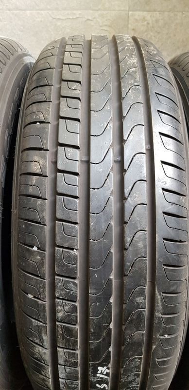 215/65/17 PIRELLI 4бр