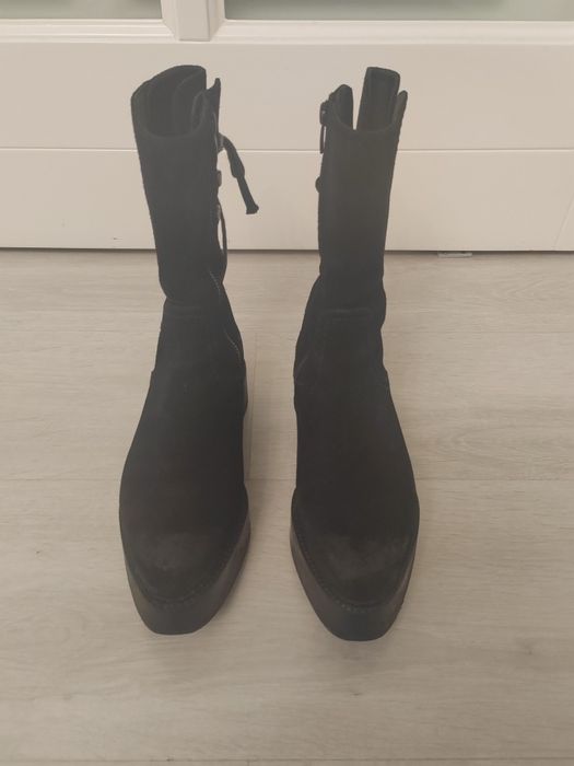 Ghete Musette nr. 36