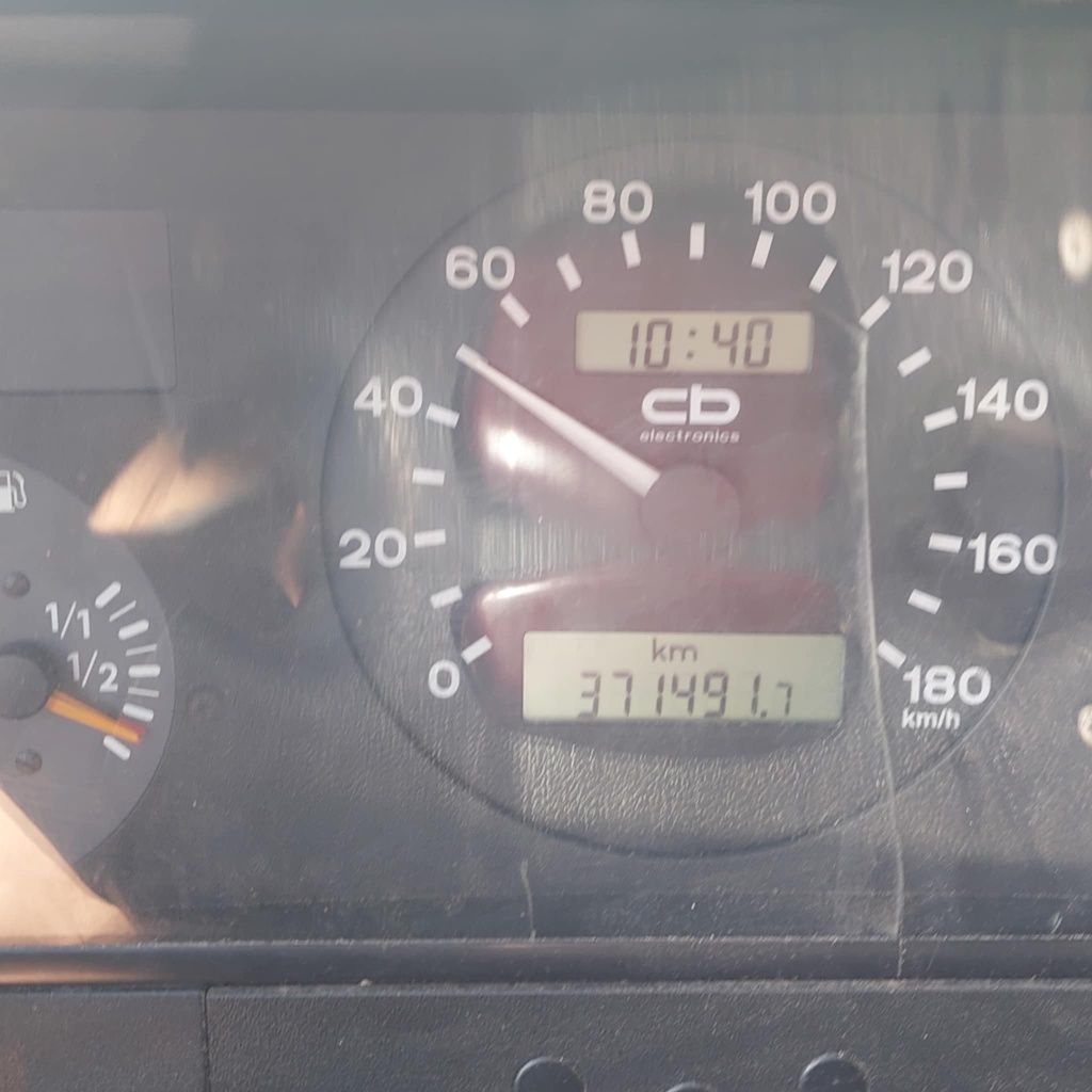 Vând vw Lt 35 an 2005